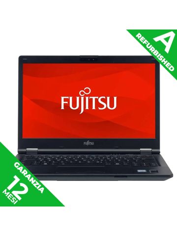FUJITSU LIFEBOOK E5411 - NOTEBOOK 14"" FHD - CPU INTEL I5 GEN. 11 - RAM 8GB - SSD 512GB - W11 PRO - 1Y - REFURBISHED GRADO A