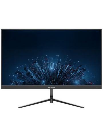 HIKVISION DS-D5027F3-2P2 - 27"" MONITOR LED FHD - 100HZ - VGA - HDMI - 5MS