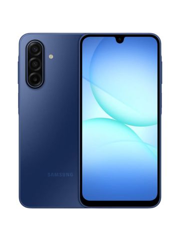 SAMSUNG GALAXY A17 5G (BLUE) - SMARTPHONE 6.7"" - RAM 4GB - STORAGE 128GB - ITA