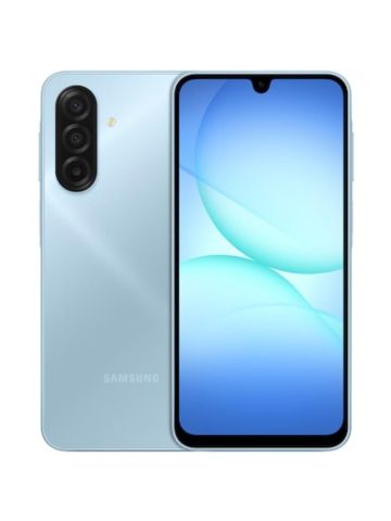 SAMSUNG GALAXY A17 4G (BLUE) - SMARTPHONE 6.7"" - RAM 4 - STORAGE 128GB - EU