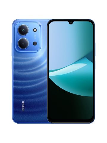 XIAOMI REDMI 15C (MOONLIGHT BLUE) - SMARTPHONE 6.9"" - RAM 4GB - STORAGE 128GB - ITA