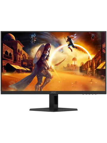 AOC 27G42E (SERIE GAMING) - 27"" MONITOR IPS FHD - FRAMELESS - 180HZ - HDR10 - ANTIRIFLESSO - 3Y