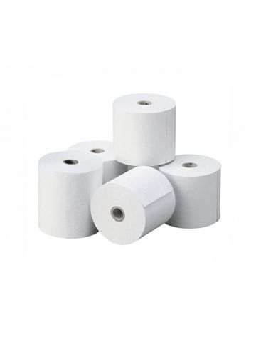 ROTOLO TERMICO OMOLOGATO PER CASSA 80x68 gr.48 confezione da 50pz