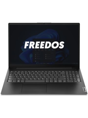 LENOVO 83GW006MIX - NOTEBOOK 15.6 FHD - CPU INTEL i3-1315U - RAM 8GB - 512GB - FREEDOS