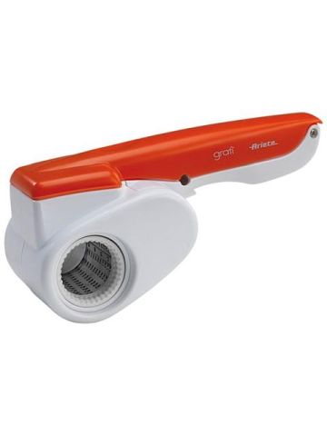 ARIETE GRATI'' (0440/A1) - GRATTUGIA ELETTRICA CORDLESS - 1500 MAH