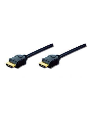 CAVO HDMI DIGITUS M/M 5MT 3D DOPPIA SCHERMATURA