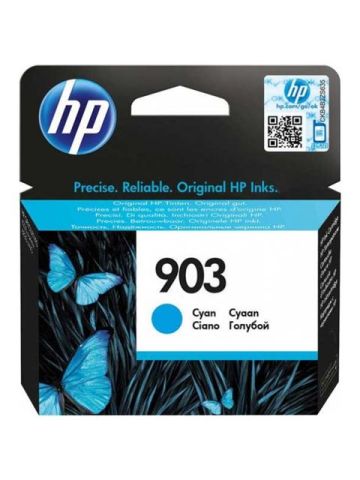 HP 903 CIANO (T6L87AE) - CARTUCCIA ORIGINALE