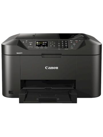 CANON MB2150 (0959C009) - STAMPANTE MULTIFUNZIONE INKJET A4 - WI-FI - FRONTE/RETRO AUTO - 19 PPM