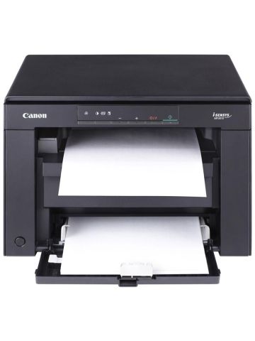 CANON MF3010 (5252B004) - STAMPANTE MULTIFUNZIONE LASER MONOCROMATICA A4 - 18 PPM