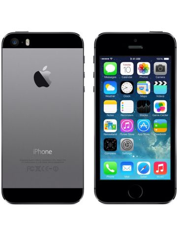 SMARTPHONE REFURBISHED MR AMPERE APPLE IPHONE 5S 16GB BLACK