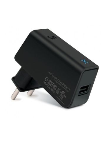 TRAVEL CHARGER ILUV IAD517VDE 10.5 WATT