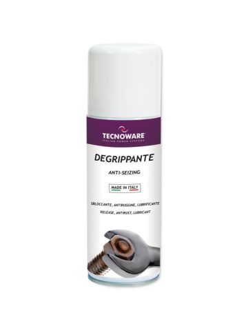 TECNOWARE EASY SERVICE DEGRIPPANTE SPRAY 400ML (FOE17430)