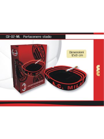 CR02ML MILAN PORTACENERE