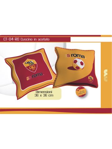 CT04RO ROMA CUSCINO