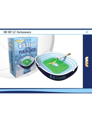 CR02LZ LAZIO PORTACENERE