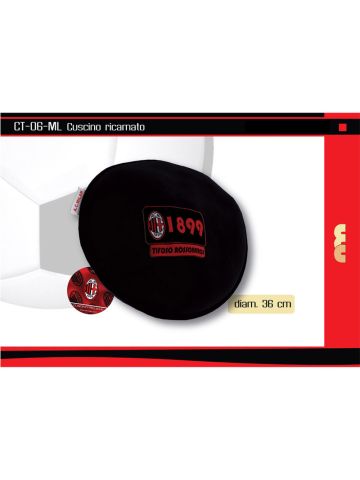 CT06ML MILAN CUSCINO RICAMATO