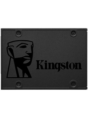 KINGSTON A400 SSD 960GB (SA400S37/960G) - INTERNO - 2.5"" - SATA3