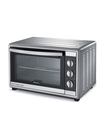 ARIETE BON CUISINE 560 (0945) - FORNO ELETTRICO VENTILATO - 56L - GIRARROSTO - TIMER 120 MIN - 2200W