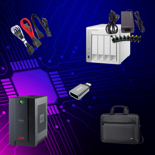 Accessori Informatica - Informatica